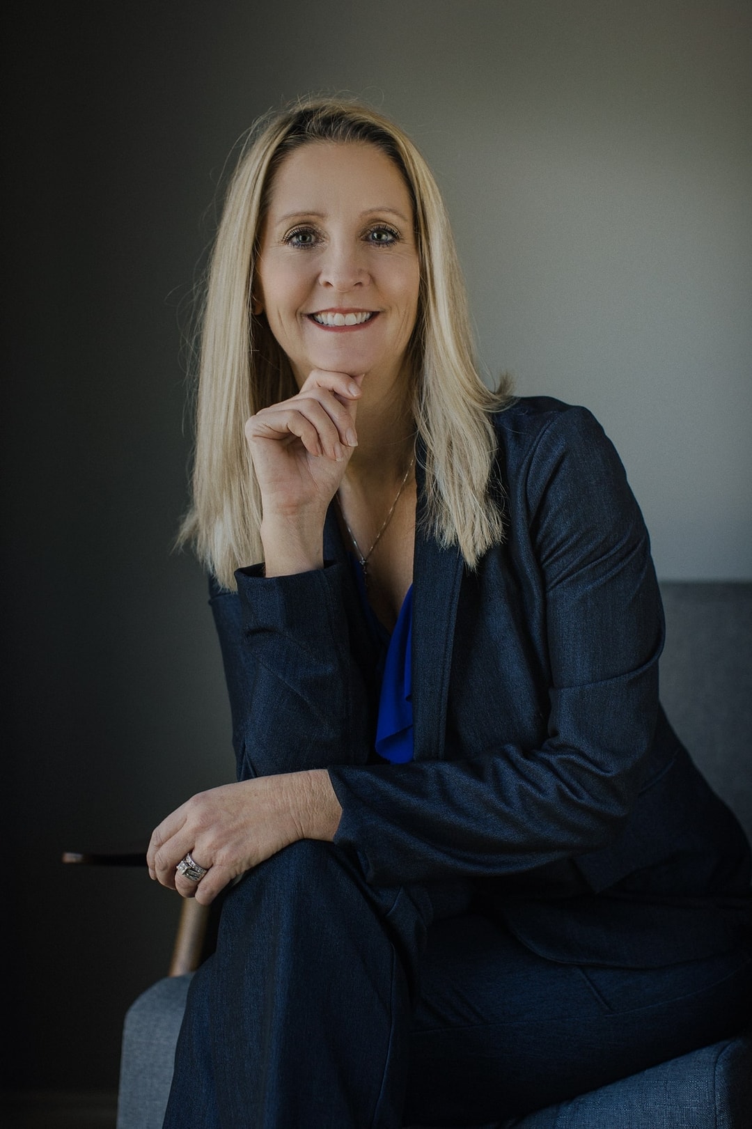 Lighthouse of Houston Impact Houston Non Profit for the Blind The